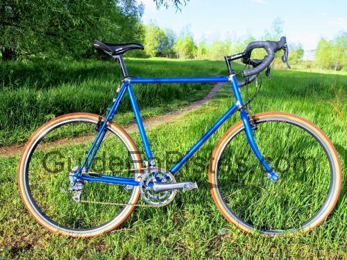 Miyata Triplecross fiche technique et avis
